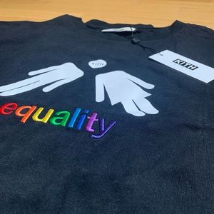 Kith Treats “equality” Tee